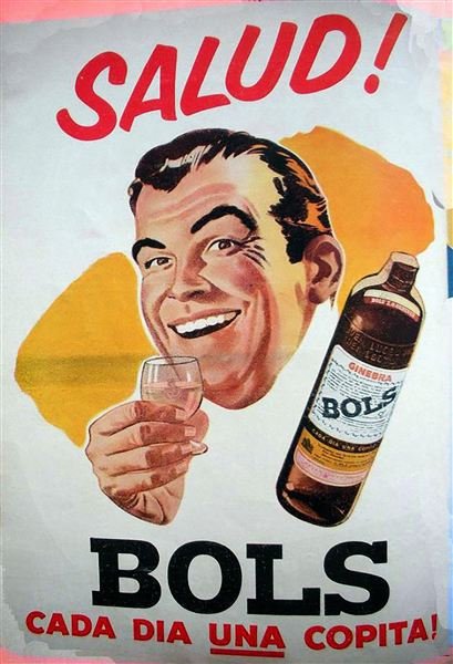 Bebidas